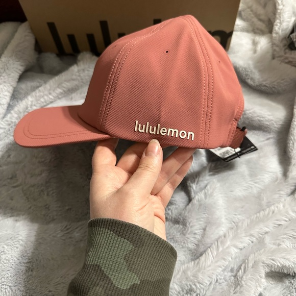 NWT Lululemon Day Shade Ball Cap Sport main image 6